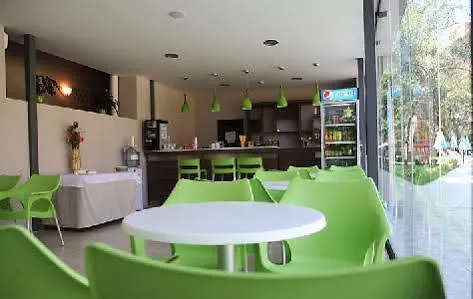 Yunona Hotel Slantschew brjag